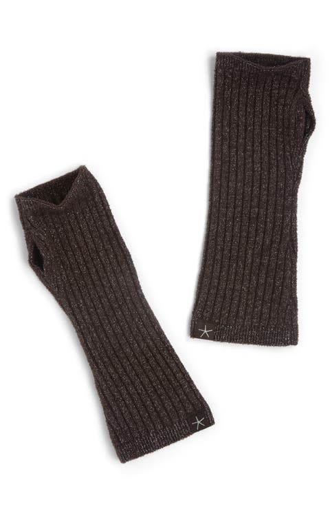 CozyChic® Ultra Lite® Fingerless Gloves