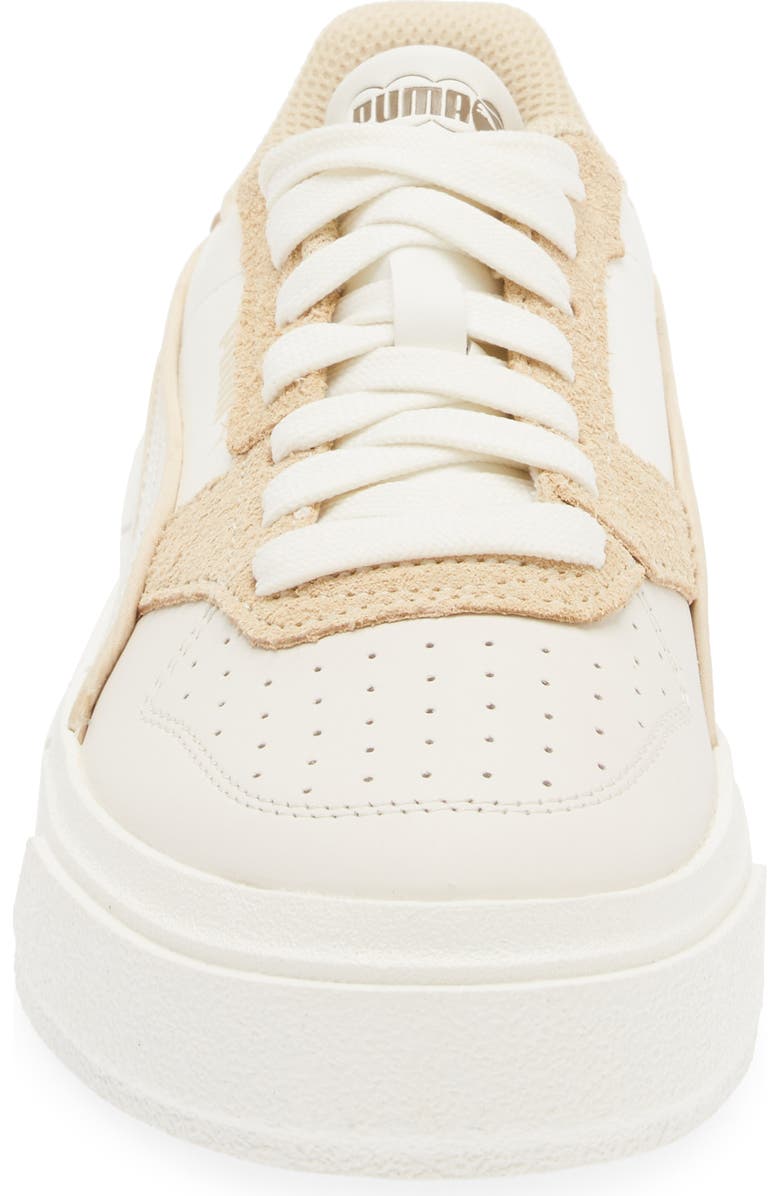 PUMA Cali Court Platform Sneaker, Alternate, color,