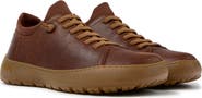 Camper Peu Serra Lace-Up Shoe
