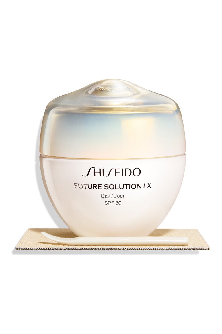 Future Solution LX Total Protective Cream SPF 30, Alternate, color, REGULAR