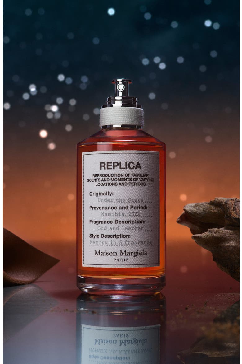 Replica Under the Stars Eau de Toilette, Alternate, color, REGULAR