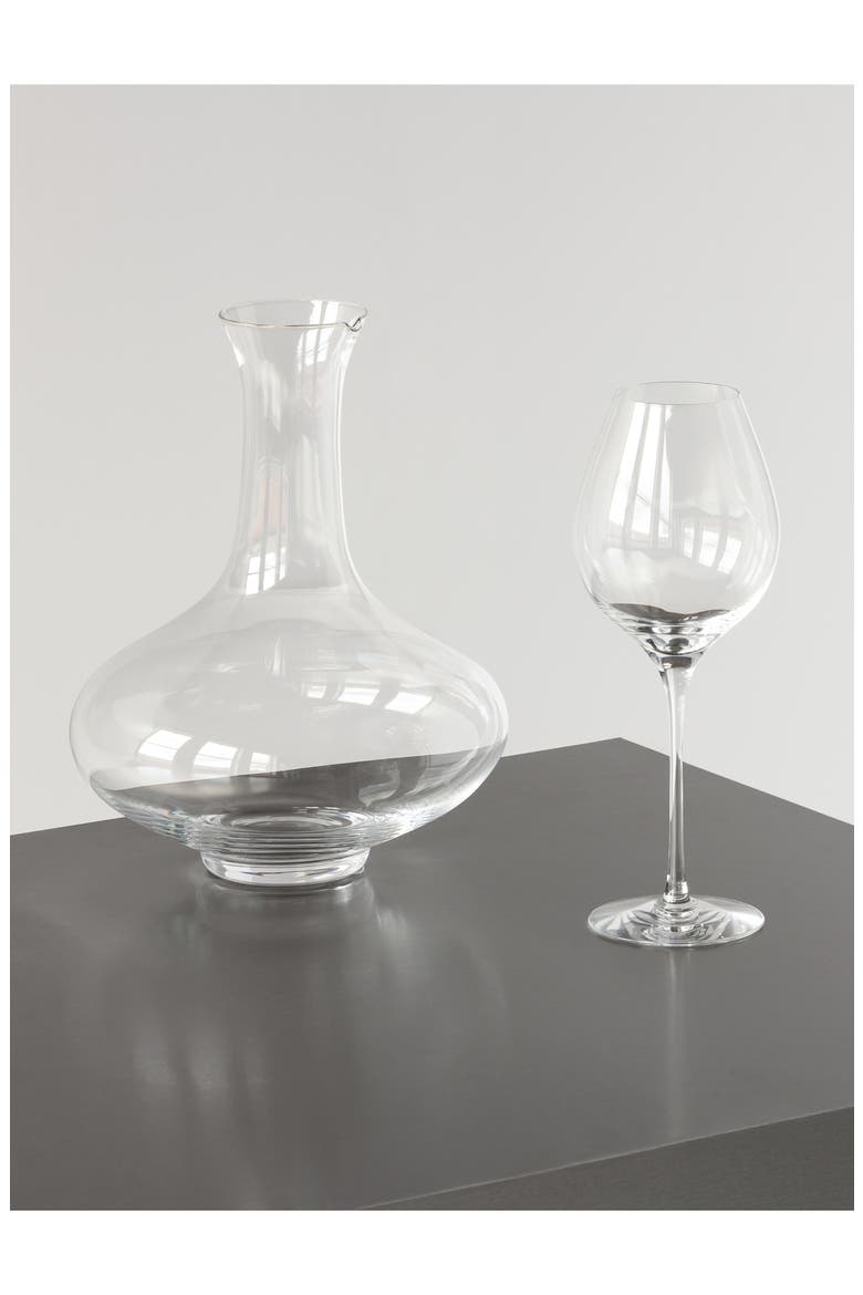 Difference Decanter Magnum, Alternate, color, CLEAR