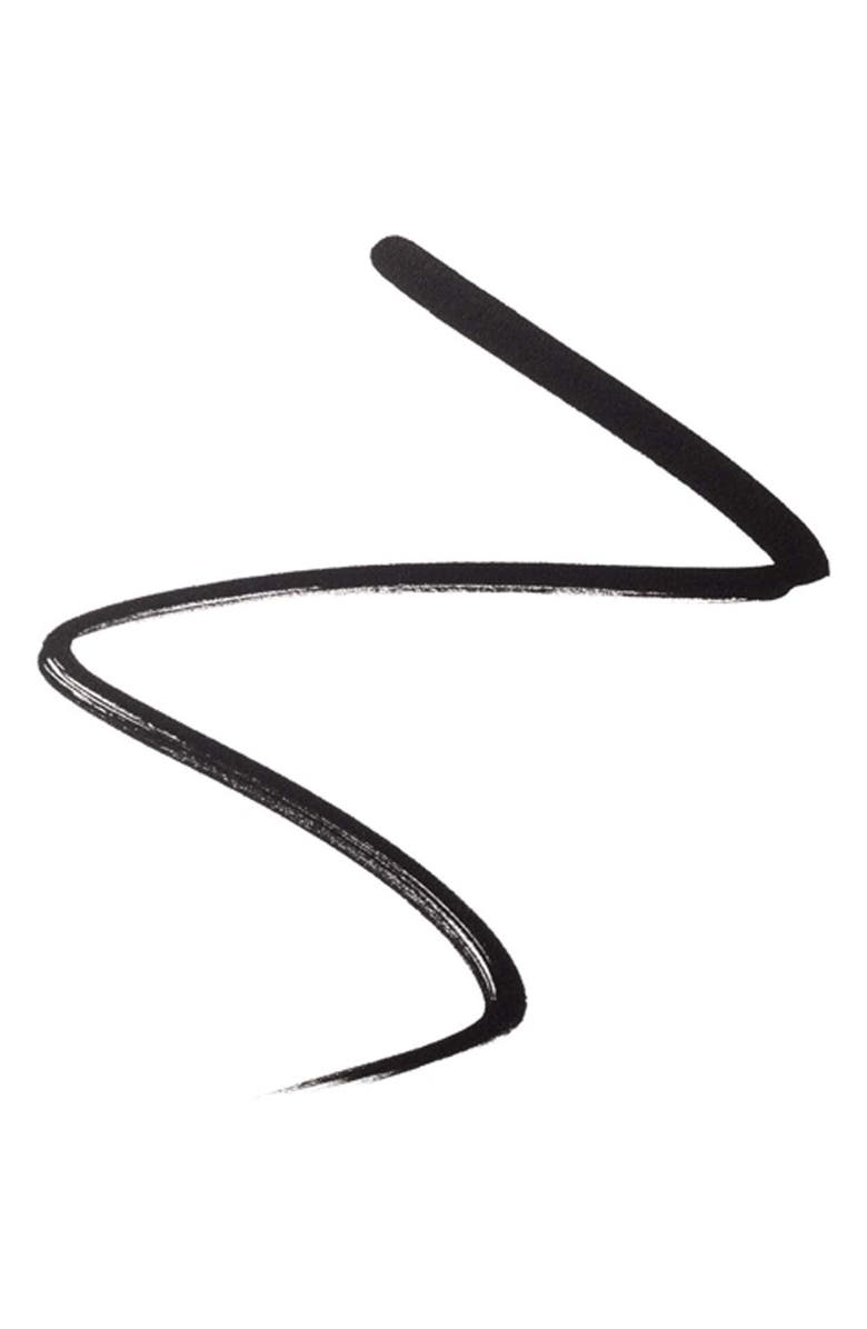 Estée Lauder Little Black Liner Thick. Thin. Ultra-Fine. Waterproof Liquid Eyeliner, Alternate, color, Onyx