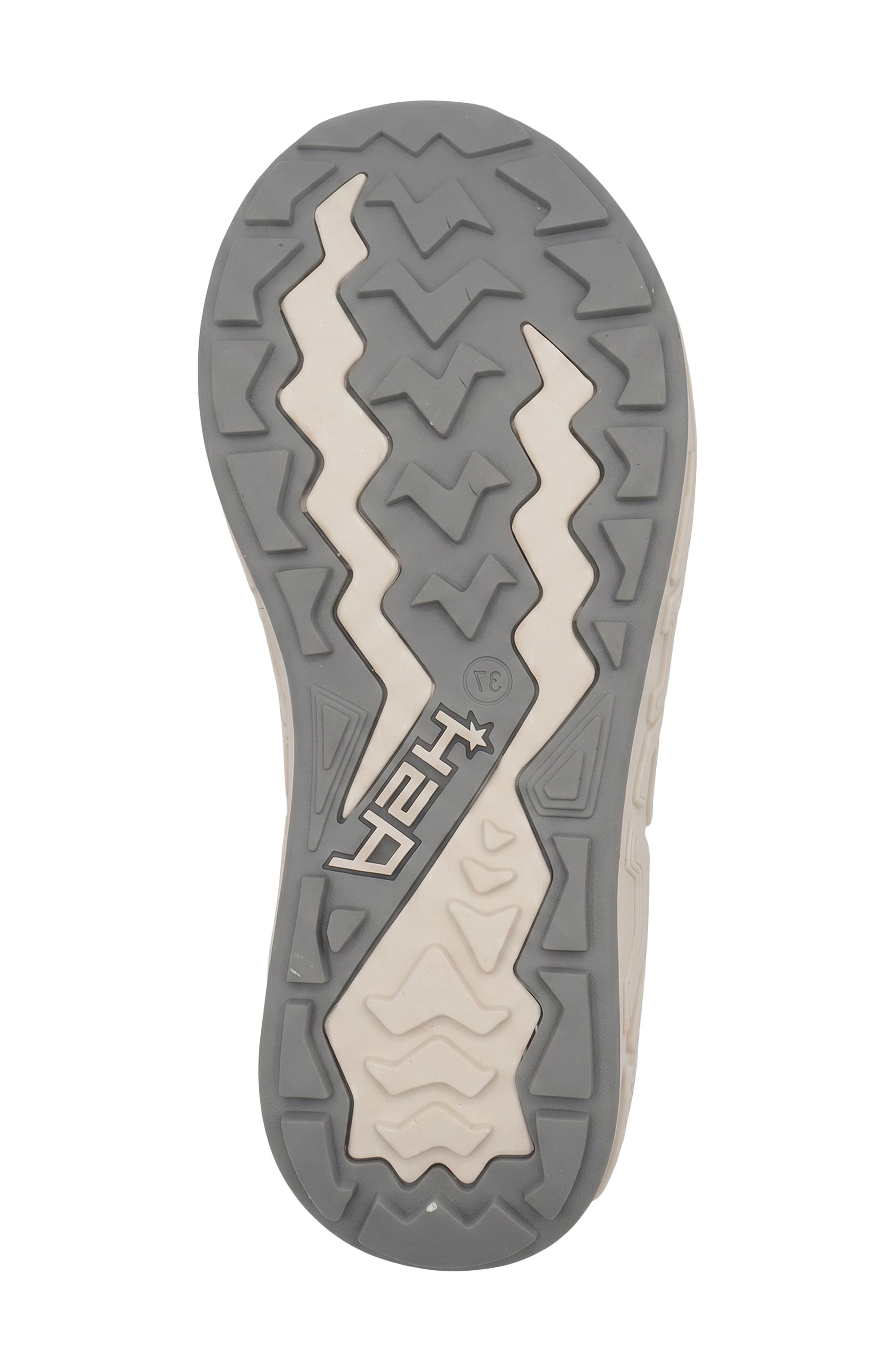 Explore Cutout Sneaker, Alternate, color, TAPIOCA