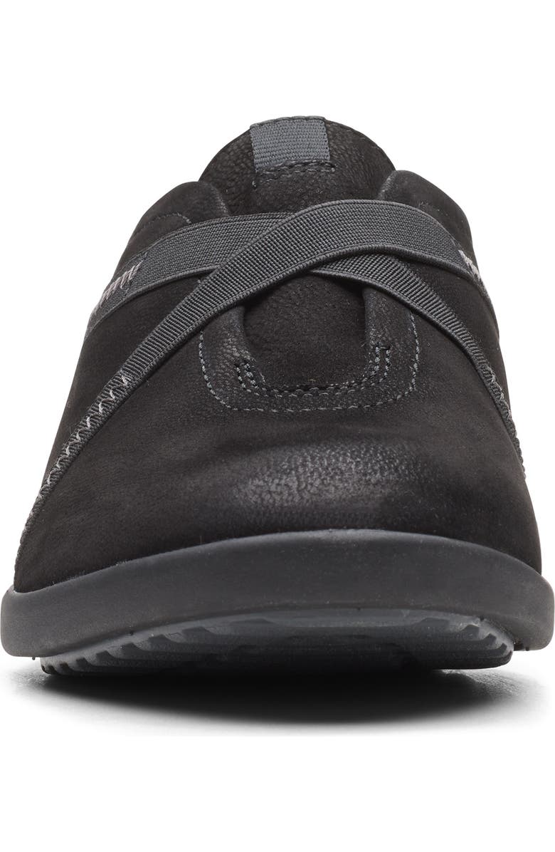 Clarks<sup>®</sup> Tamzen Step Sneaker, Alternate, color,