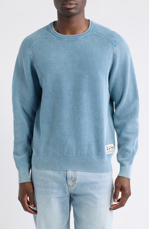 Polu Crewneck Sweater