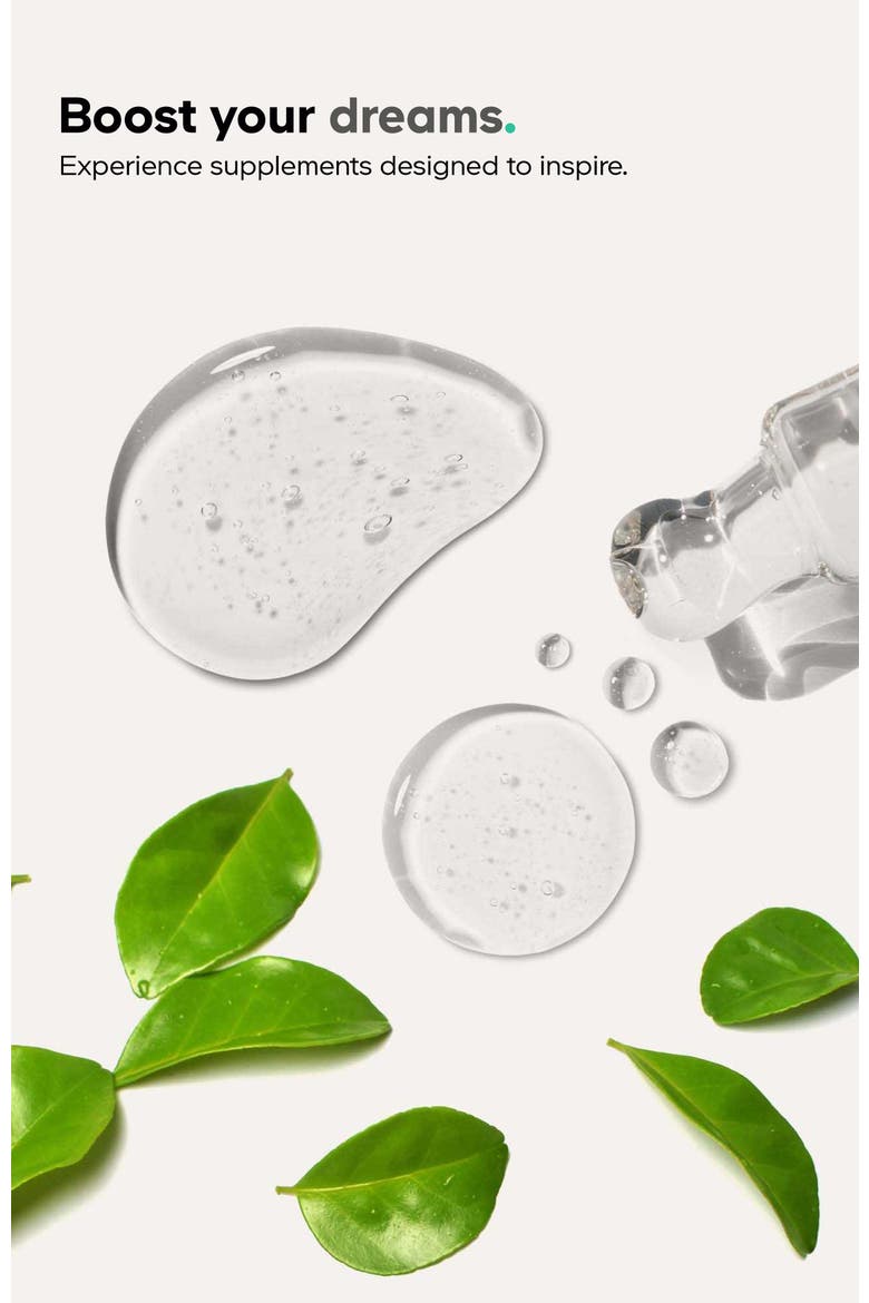 Molecular Hydrogen, Elemental Magnesium Effervescent Hydrogen Water Tablets, Alternate, color, White