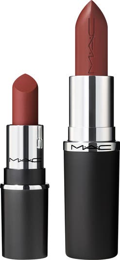 Mini M·A·Cximal Sleek Satin Lipstick