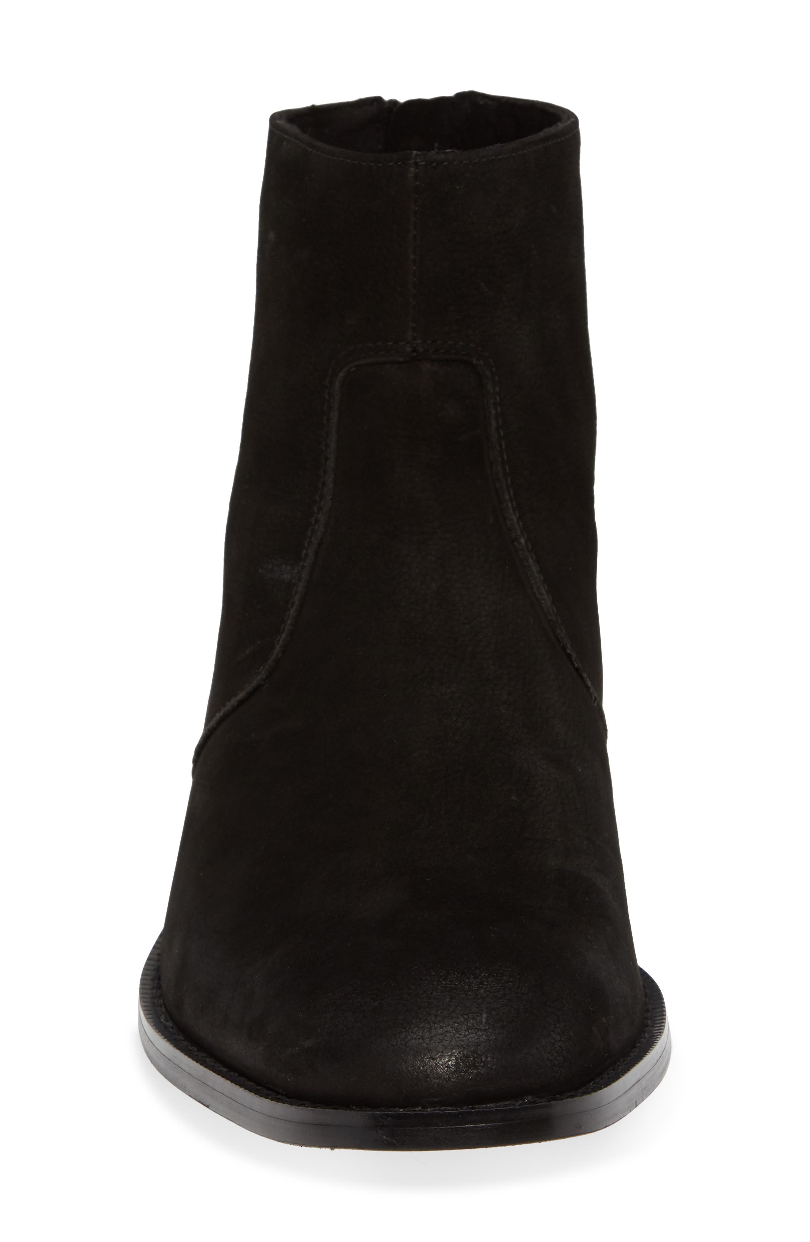 Kenneth Cole New York Roy Zip Boot, Alternate, color, 