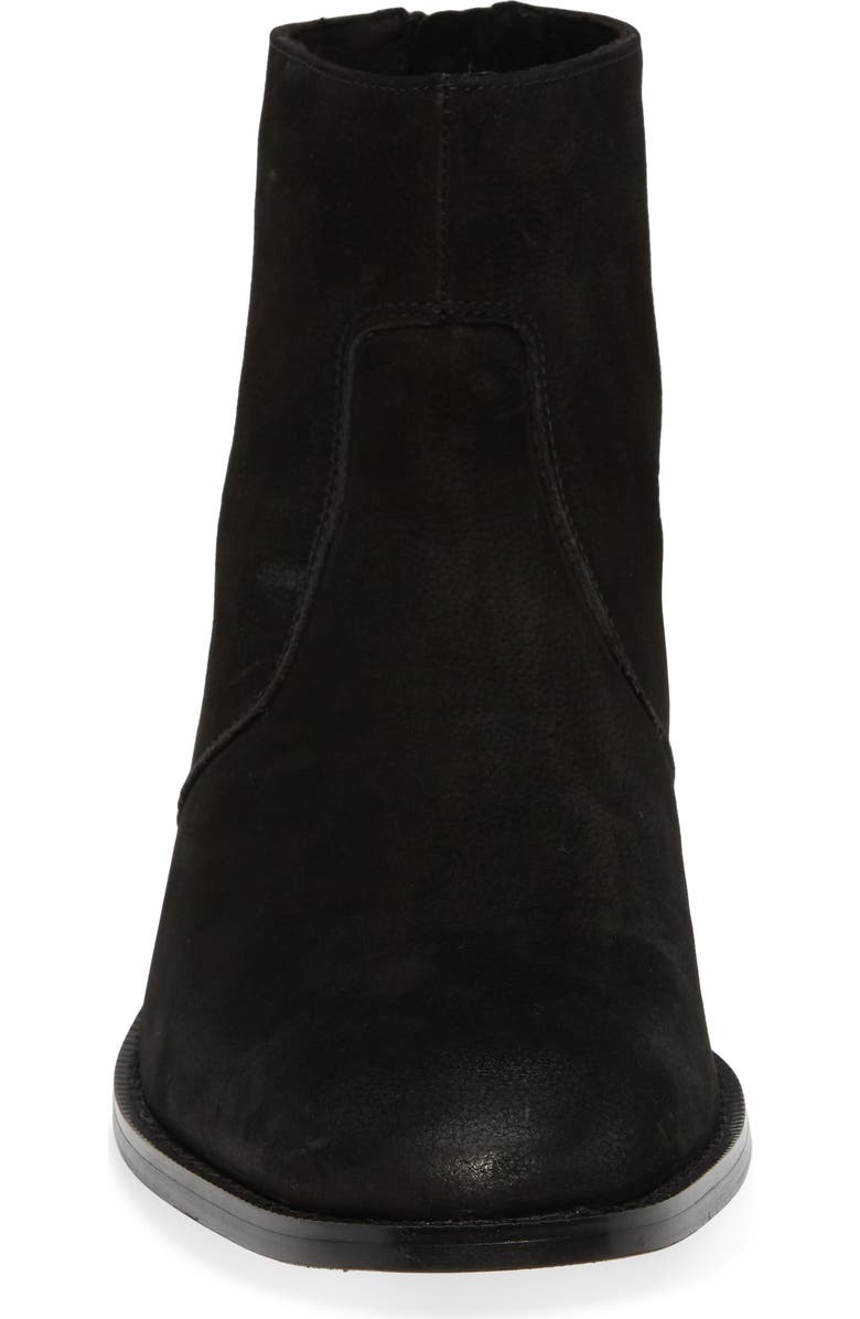 Kenneth Cole New York Roy Zip Boot, Alternate, color,