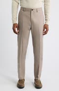 Theory Cashmere Blend Pants