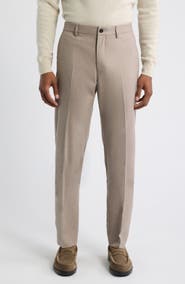 Theory Cashmere Blend Pants