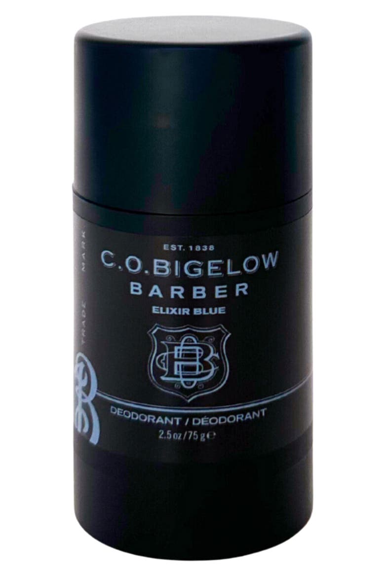Elixir Blue Deodorant No. 1621, Main, color, NO COLOR