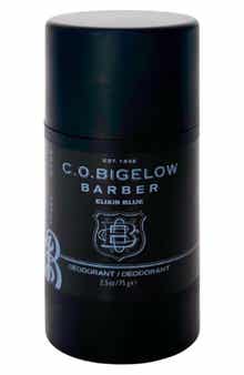C.O. Bigelow Elixir Blue Deodorant No. 1621