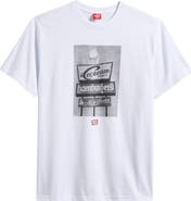 ICECREAM Dive Graphic T-Shirt