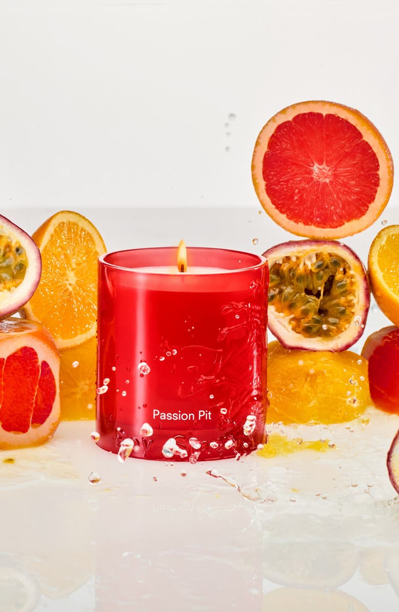 Boy Smells Passion Pit Candle, Alternate, color,