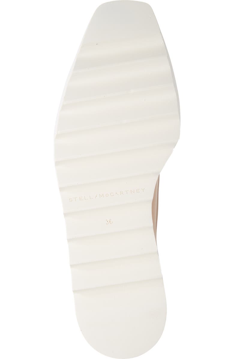 Stella McCartney Elyse Platform Oxford, Alternate, color,