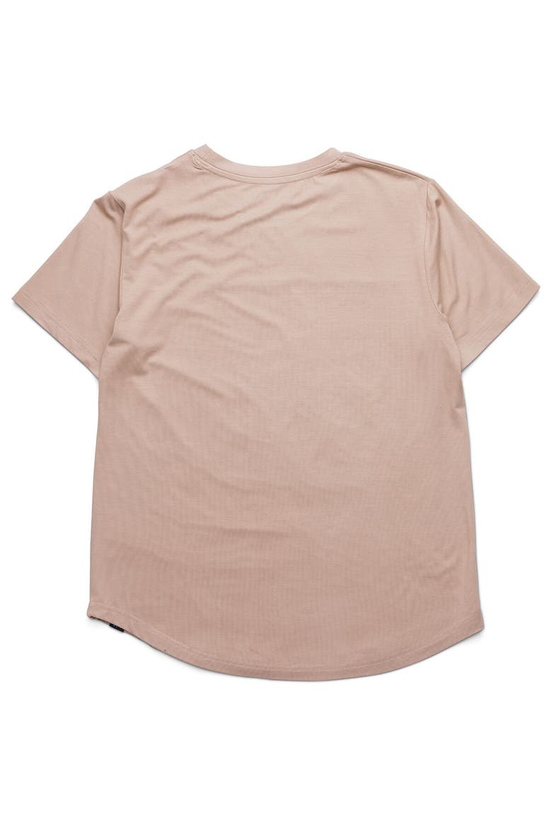 Retreat Top - Women's, Alternate, color, Burnt Sugar