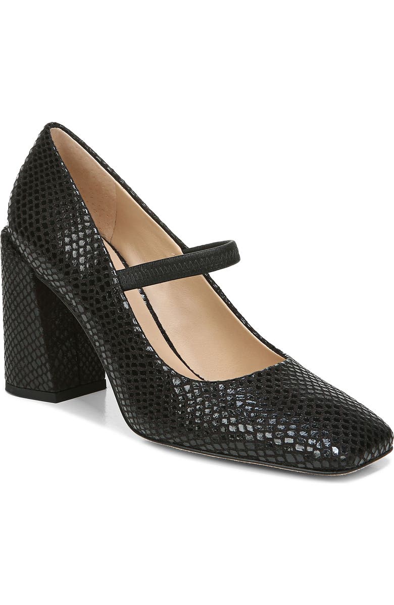 Franco Sarto Halo Square Toe Mary Jane Pump, Main, color,