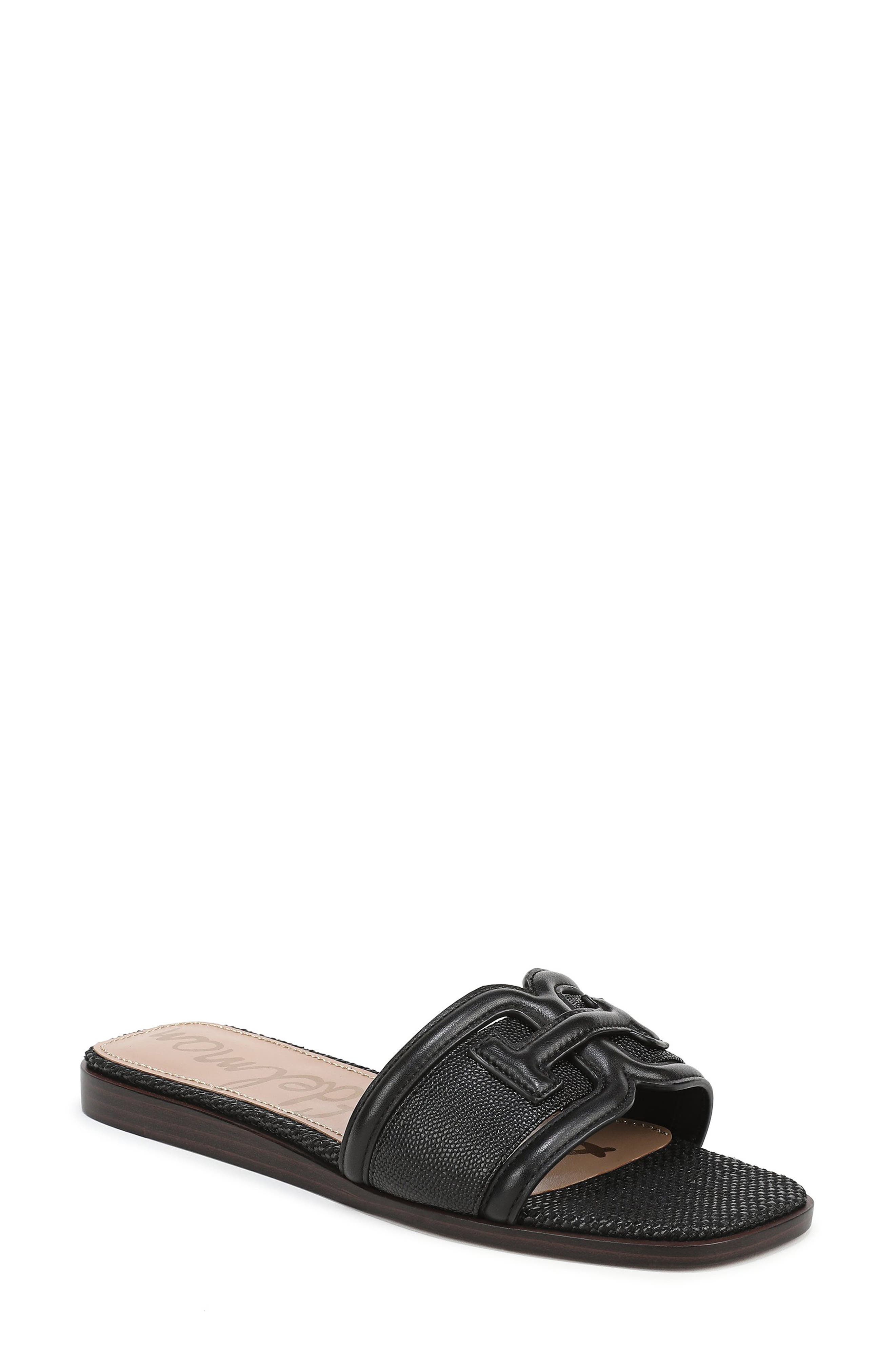 Sam Edelman Irina Slide Sandal