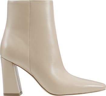 Yanara Pointed Toe Bootie