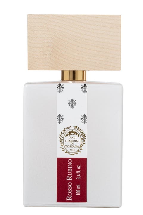 Rosso Rubino Eau de Parfum