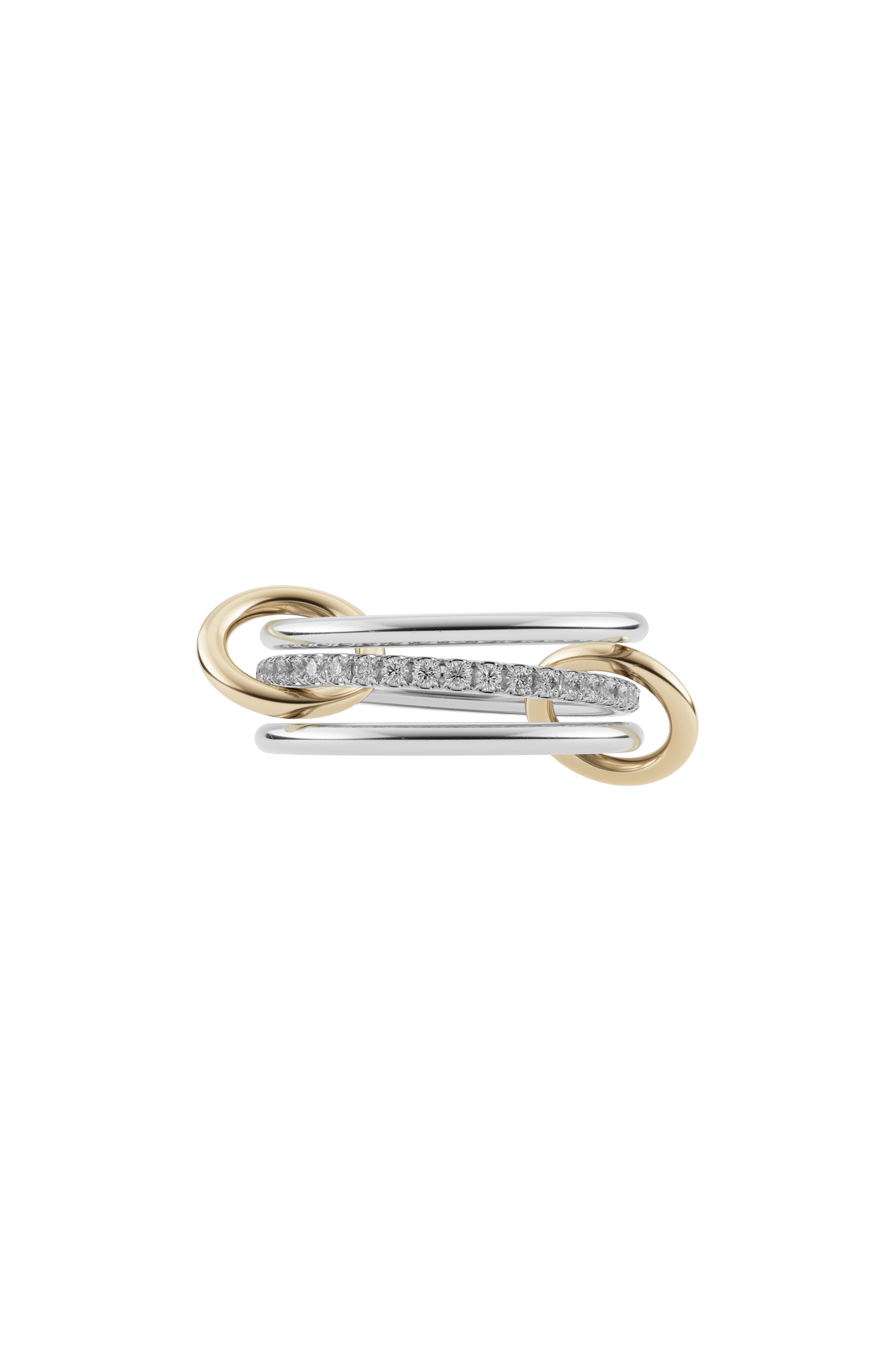 selected SILVER