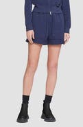 3.1 Phillip Lim Everyday Terry Shorts