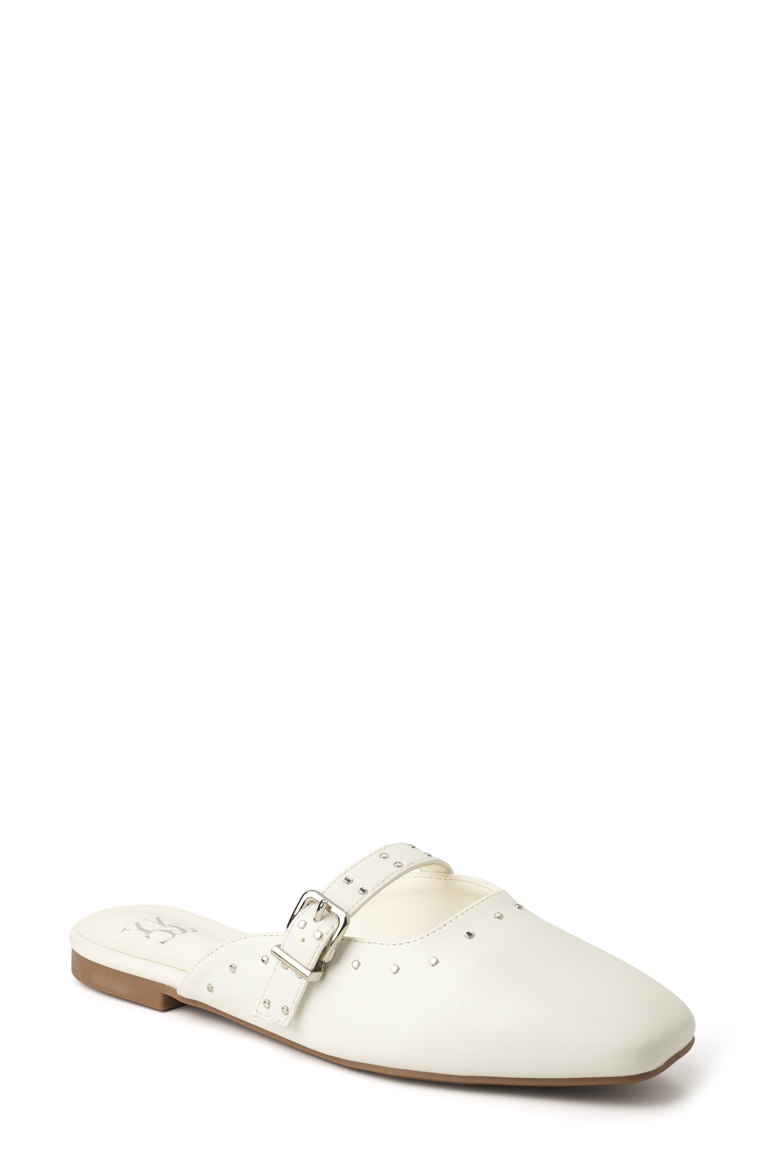 NEW YORK AND COMPANY Lyanna Mary Jane Mule