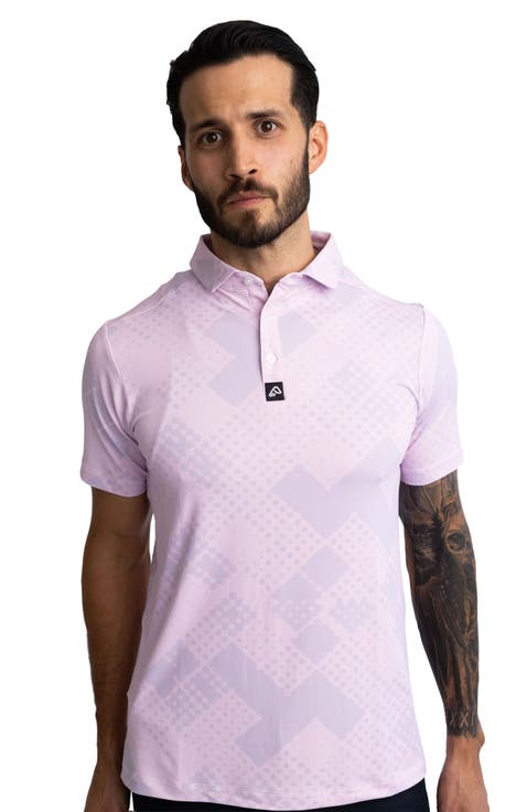 Easy Eagle St. Clair Men's Polo Shirt
