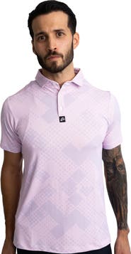 Easy.Eagle Easy Eagle St. Clair Men's Polo Shirt