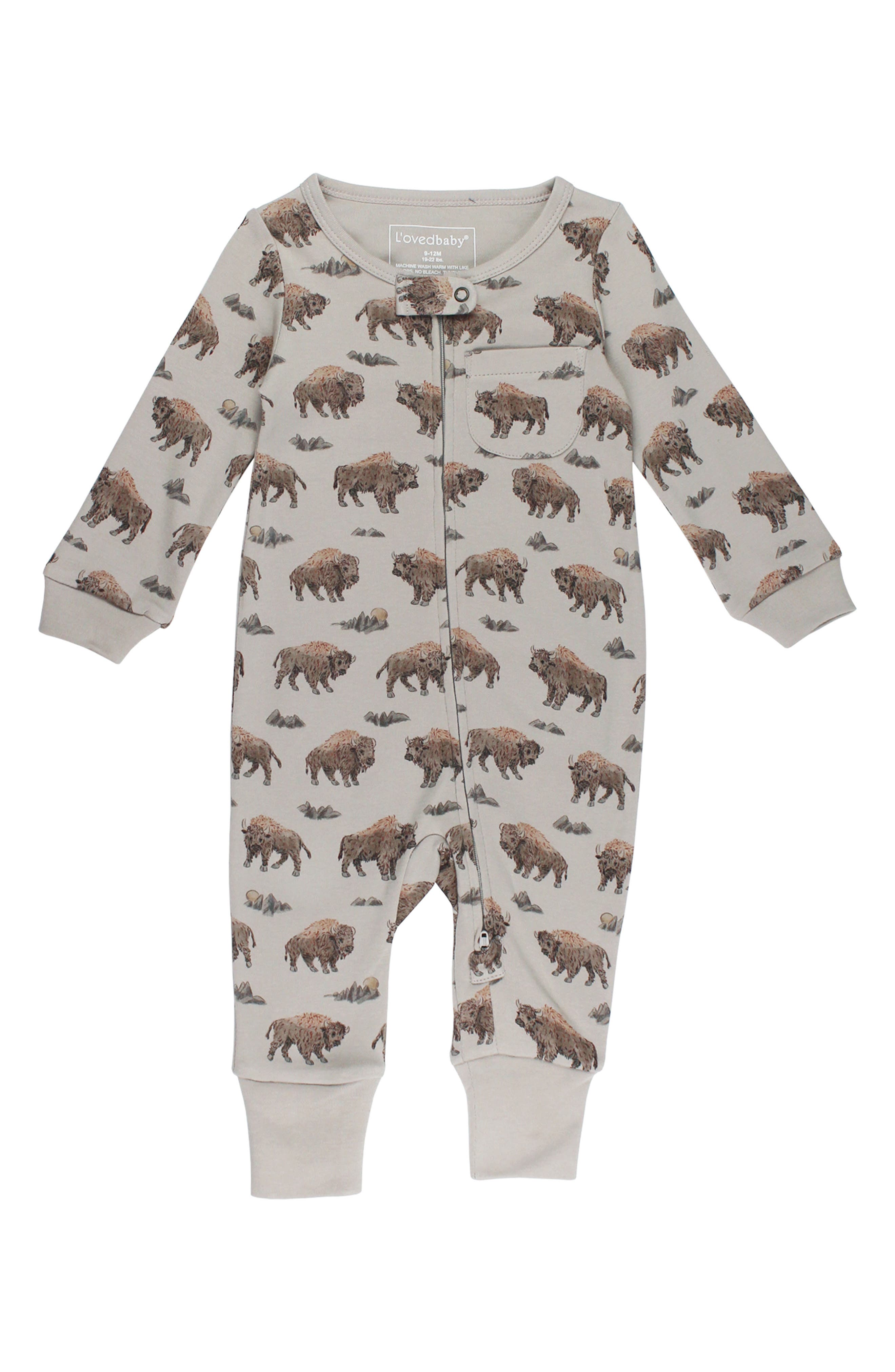 BISON