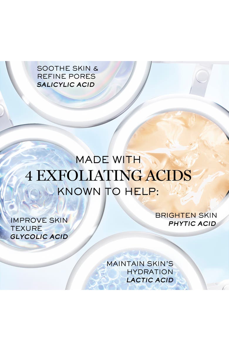 Lancôme Clarifique Renewing & Refining Double Treatment Essence, Alternate, color, 