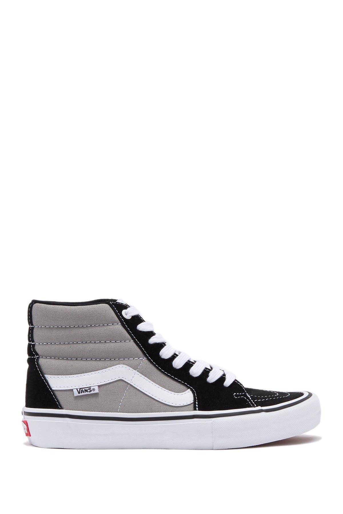 Vans Sk8-Hi Pro Sneaker, Alternate, color, 
