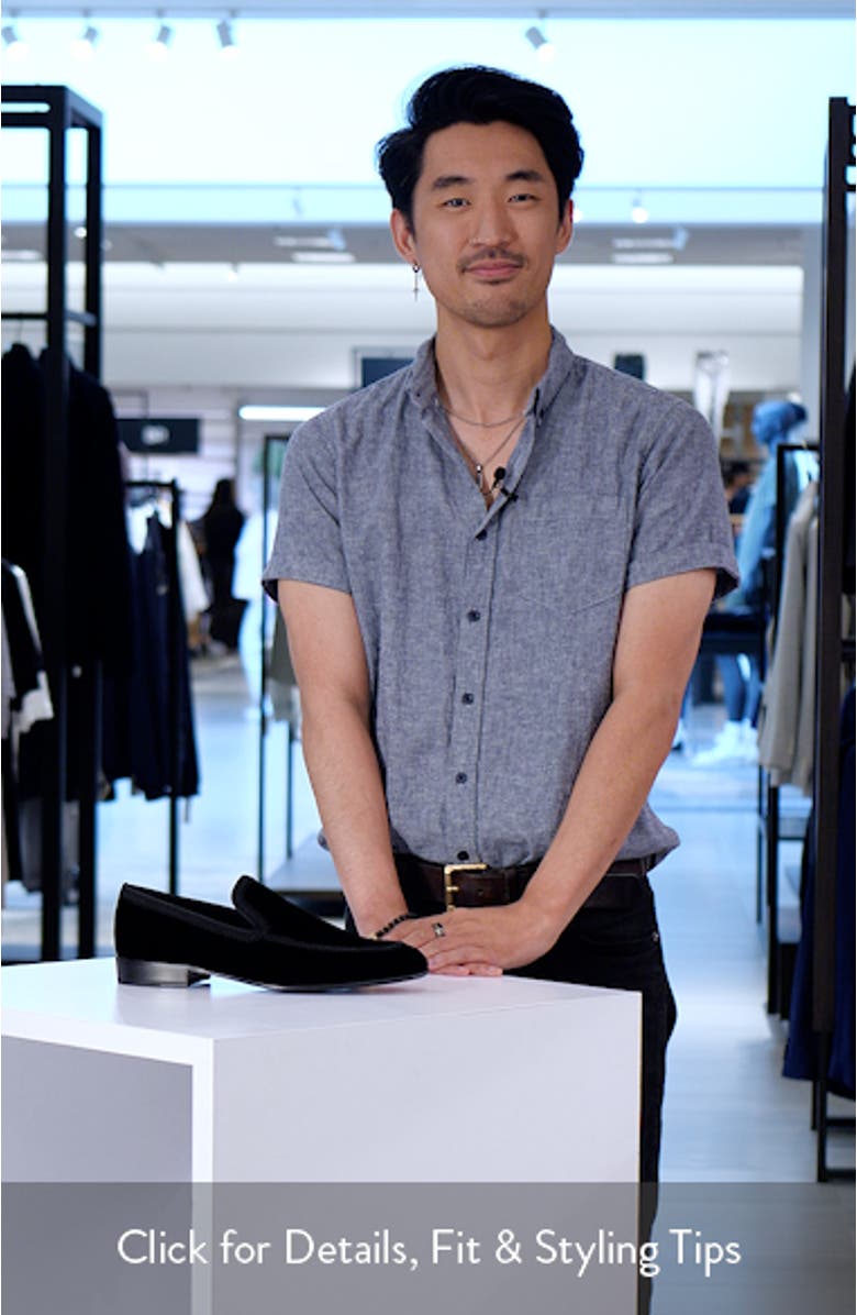 Alexan Loafer, sales video thumbnail