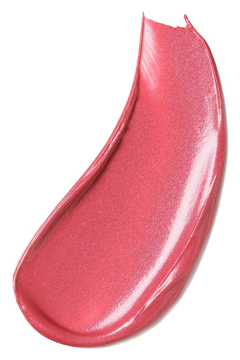 Pure Color Long-Lasting Hi-Lustre Lipstick, Alternate, color, 566 FROSTED APRICOT