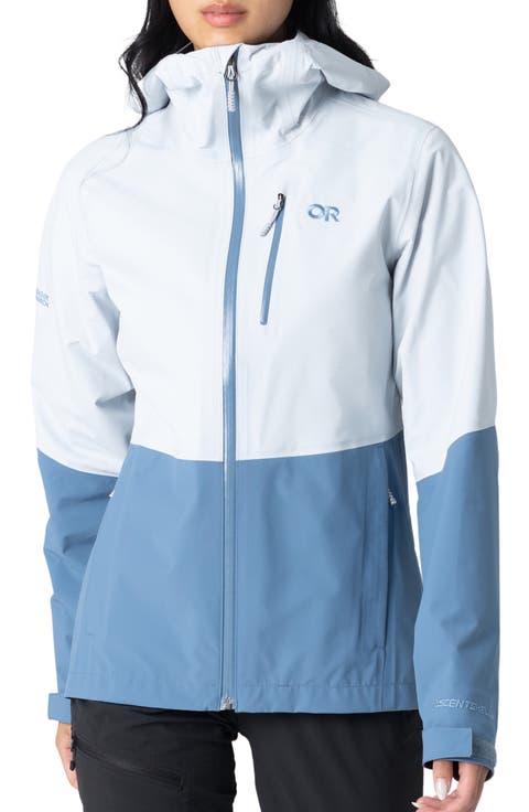 Aspire II Gore-Tex® Waterproof Jacket