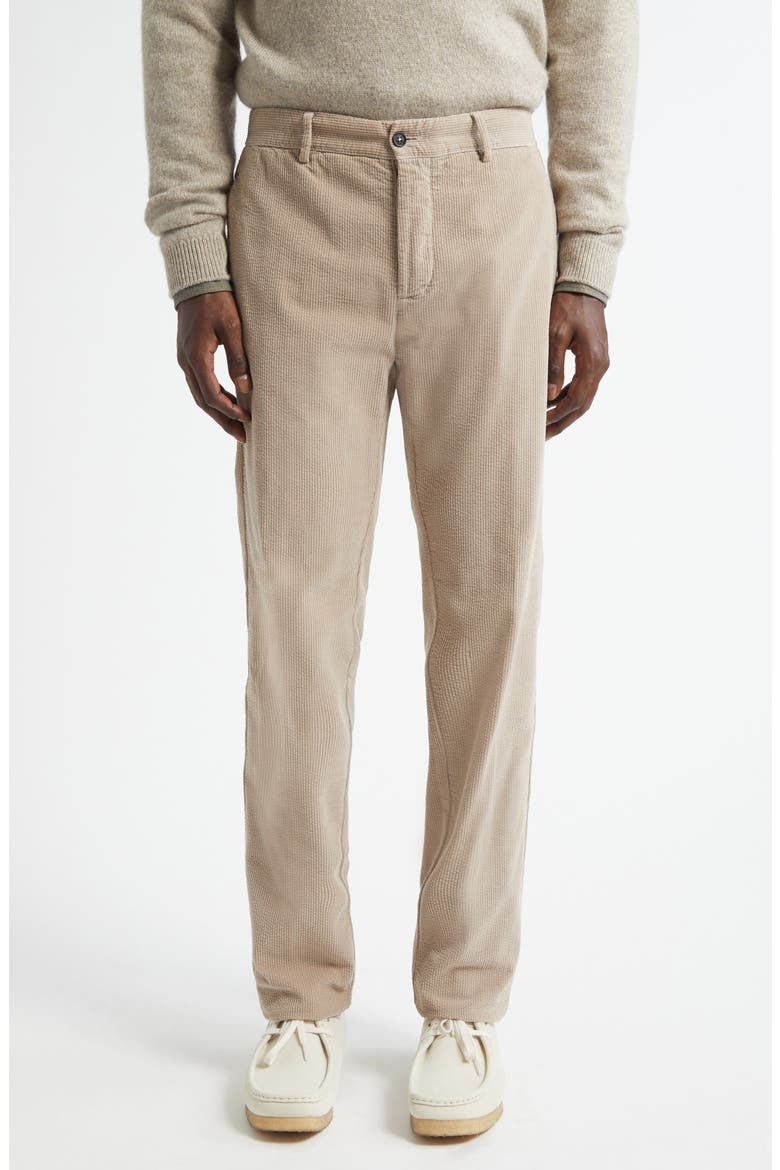 Sloop Pinwale Corduroy Suit, Alternate, color, ICE