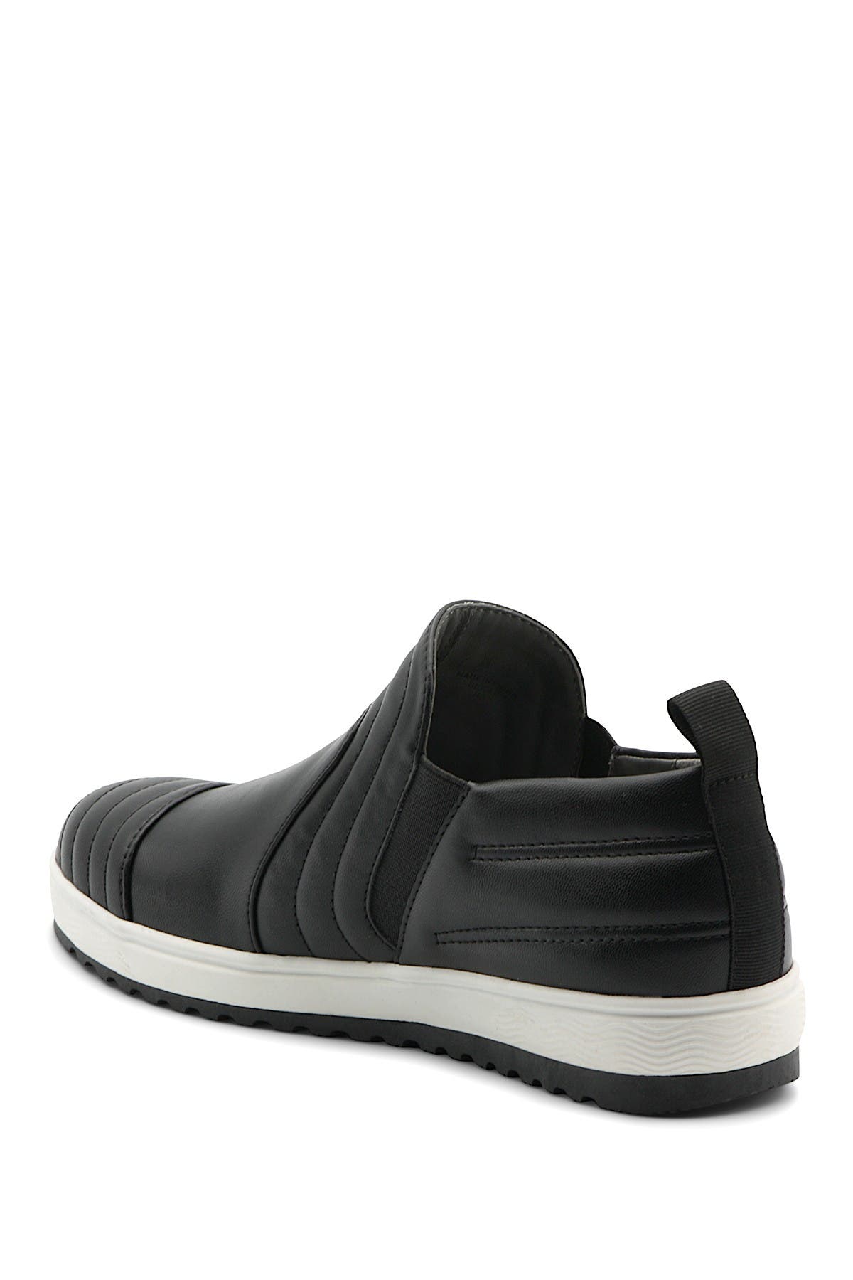 MOOTSIES TOOTSIES Giggle Slip-On Sport Shoe, Alternate, color, 