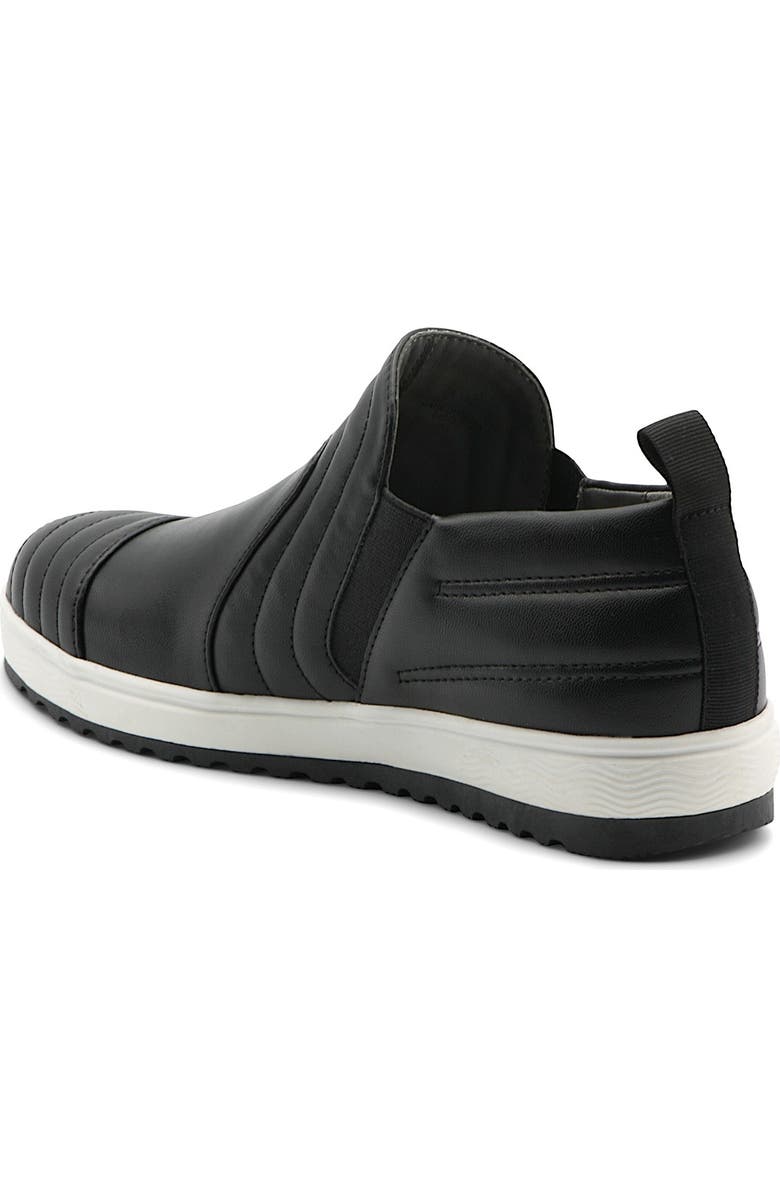 MOOTSIES TOOTSIES Giggle Slip-On Sport Shoe, Alternate, color,