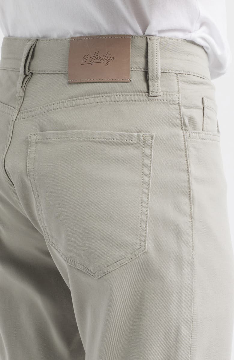 34 Heritage Charisma CoolMax<sup>®</sup> Relaxed Straight Leg Jeans, Alternate, color, Dune Coolmax