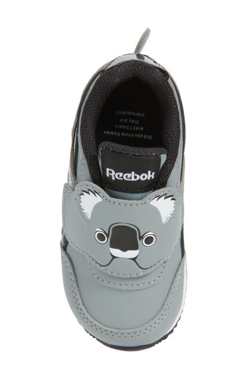 Reebok Kids' Royal Cl Jog 2.0 Sneaker In Multi