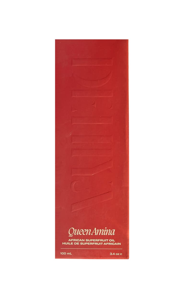 Dehiya Beauty Queen Amina Oil, Alternate, color, NO COLOR