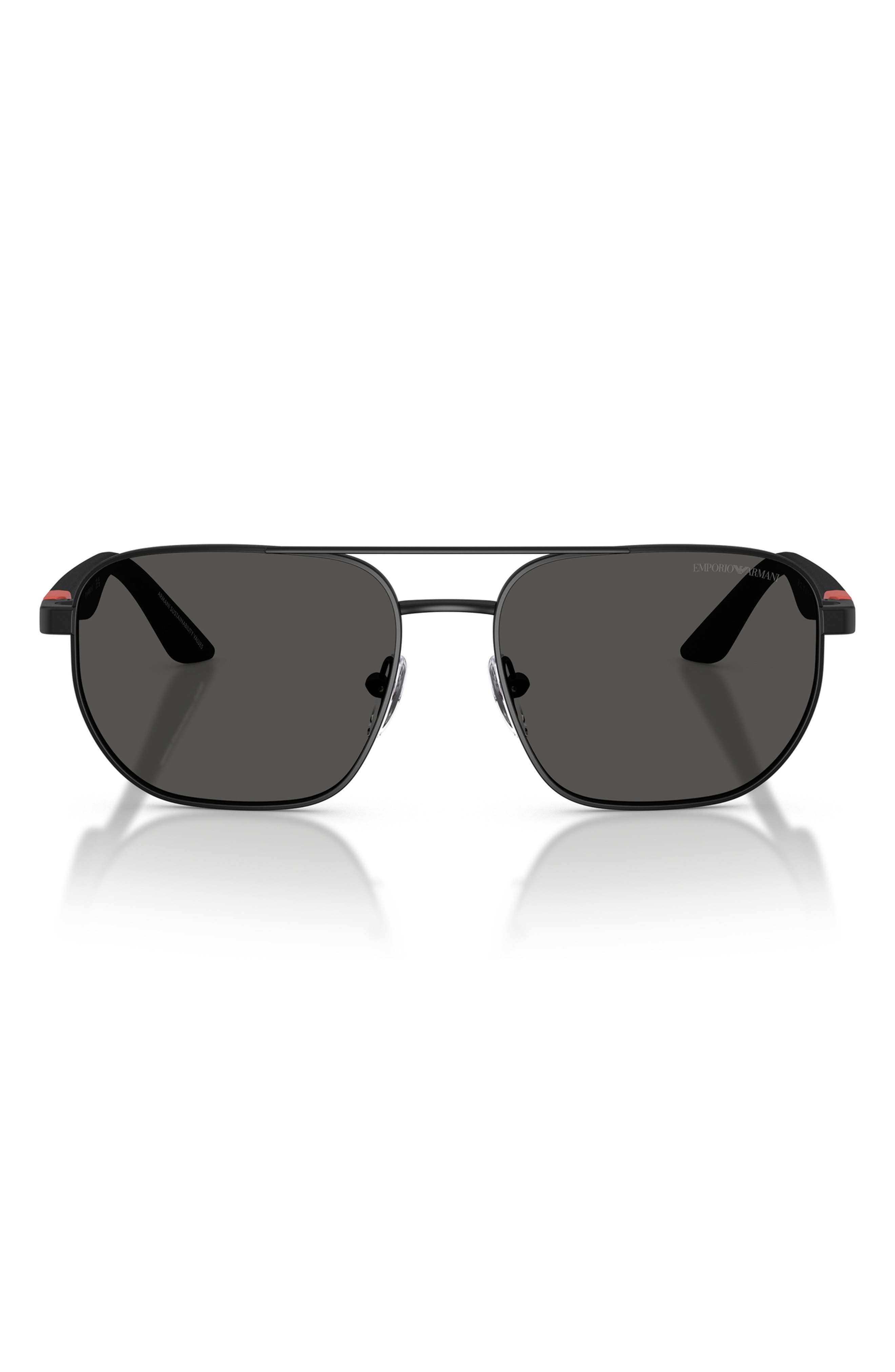 MATTE BLACK / DARK GREY
