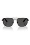 selected Matte Black / Dark Grey