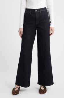 rag & bone Flexi Hadley Cotton Blend Jeans