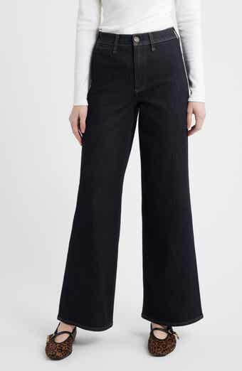 Flexi Hadley Cotton Blend Jeans