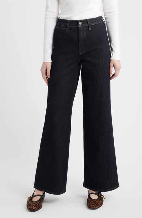 rag & bone Flexi Hadley Cotton Blend Jeans