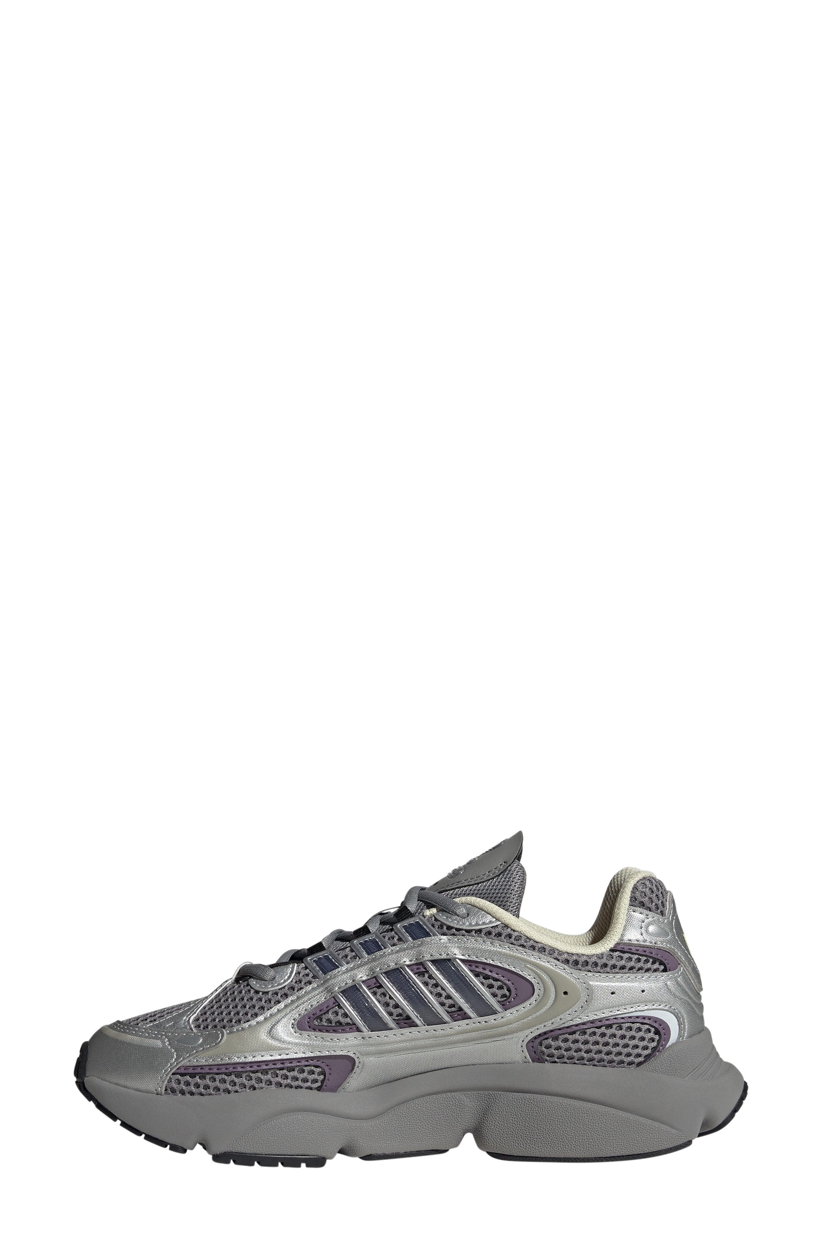 adidas Ozmillen Sneaker, Alternate, color, 