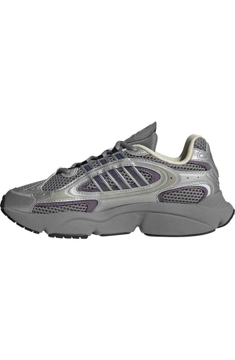 adidas Ozmillen Sneaker, Alternate, color,